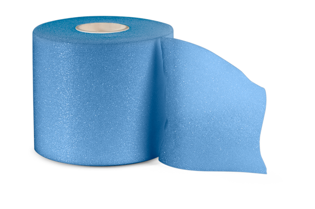 Shin wrap