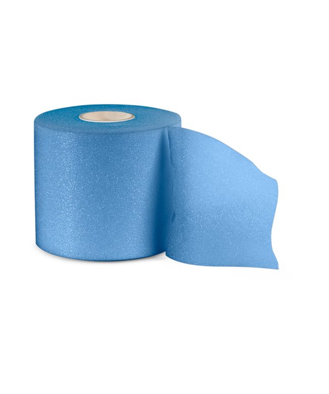 Shin wrap