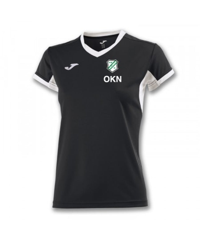 GF Joma Champion IV T-skjorte - Dame