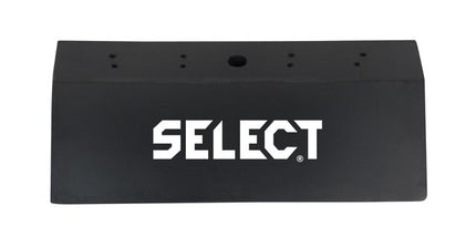 Rubber base f/figure