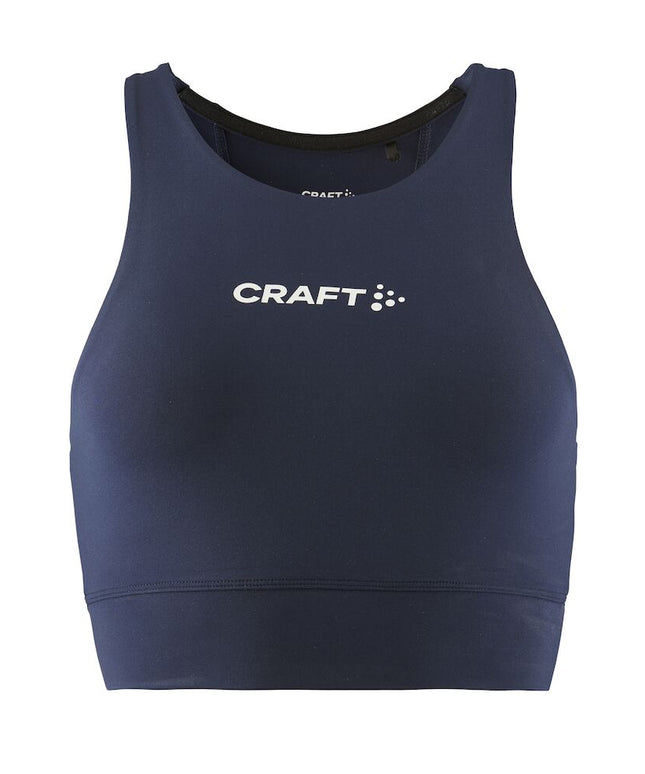 Rush 2.0 Crop Top W