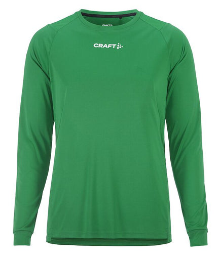 Rush 2.0 LS Tee M