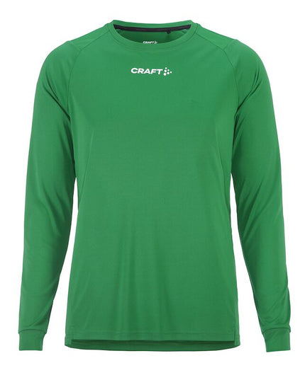 Rush 2.0 LS Tee M