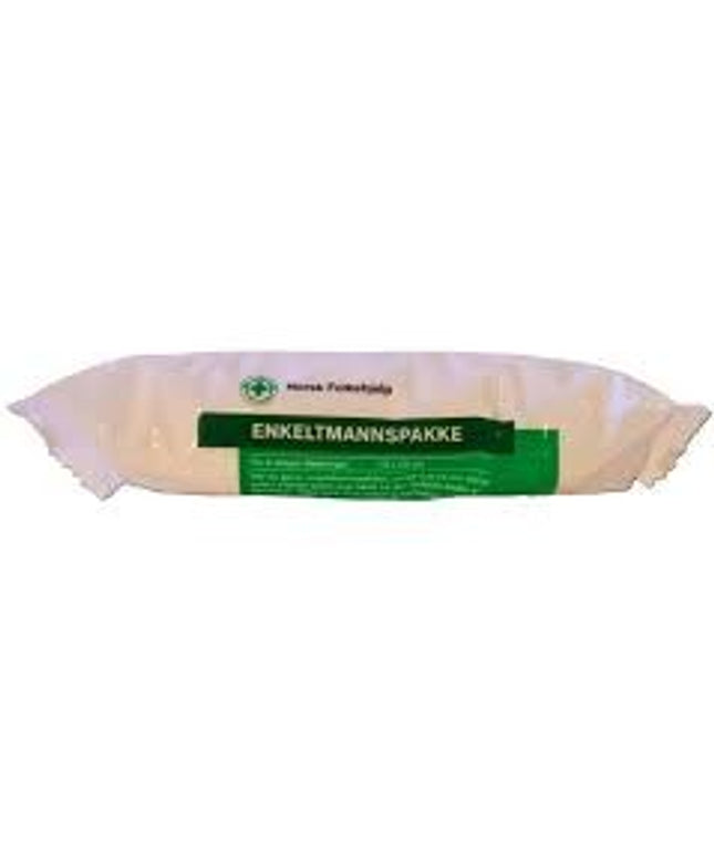 Enkeltmannspakke 7,5 cm