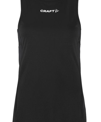 Rush 2.0 Singlet W