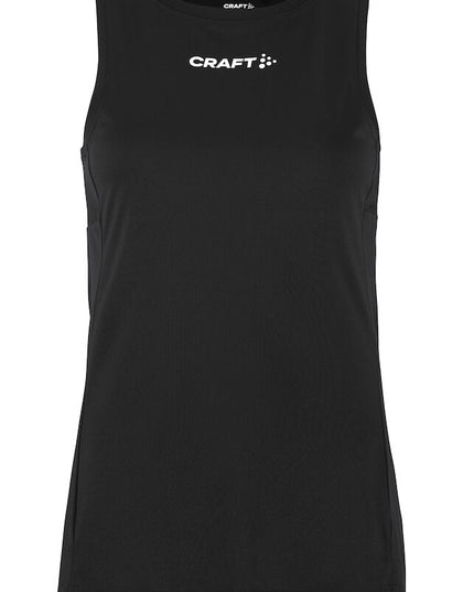 Rush 2.0 Singlet W