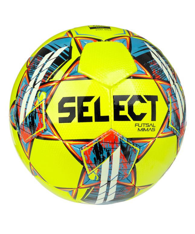 FB Futsal Mimas v22