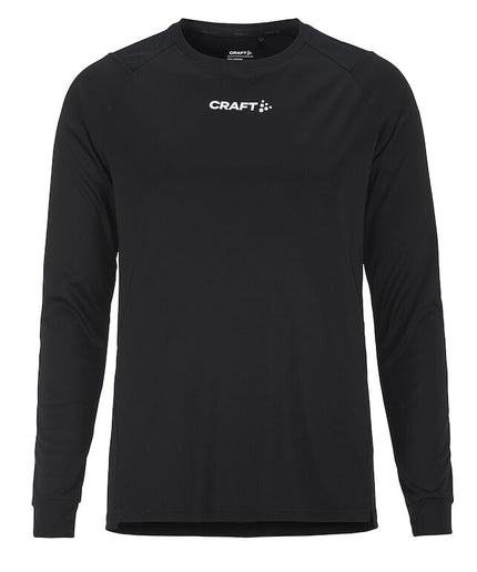 Rush 2.0 LS Tee M