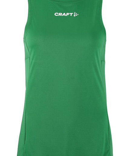 Rush 2.0 Singlet W