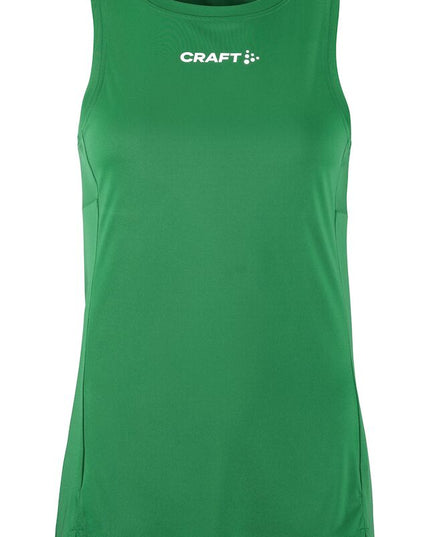 Rush 2.0 Singlet W