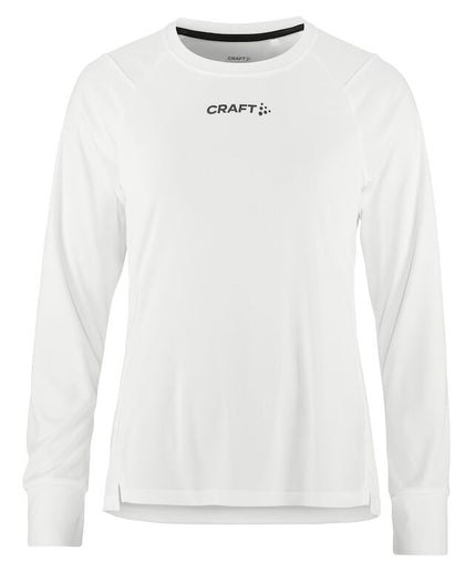 Rush 2.0 LS Tee W