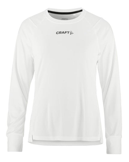 Rush 2.0 LS Tee W