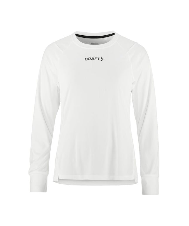 Rush 2.0 LS Tee W