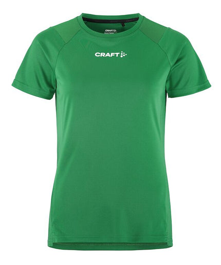 Rush 2.0 SS Tee W