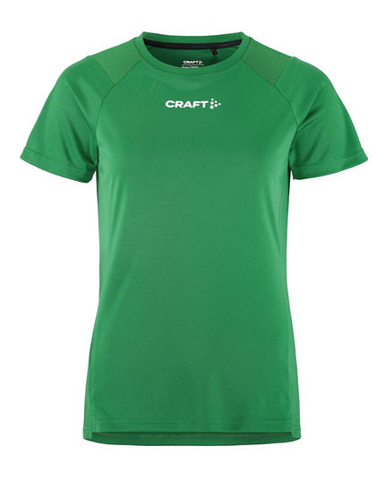 Rush 2.0 SS Tee W
