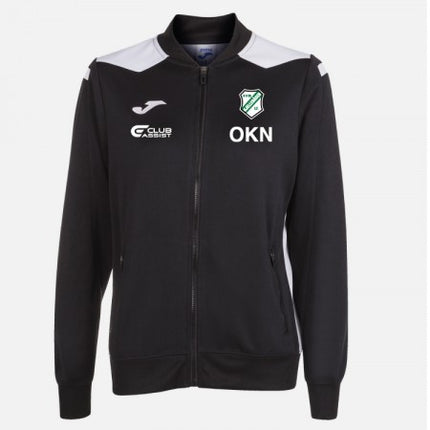 NY - GF Joma Champion VI Jakke Dame