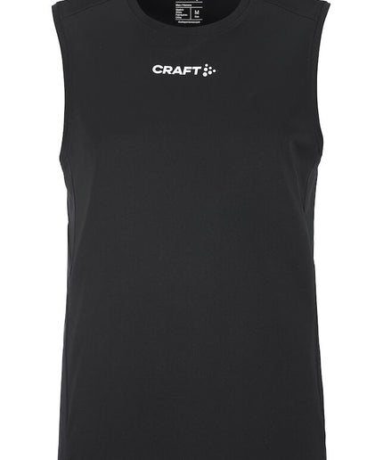 Rush 2.0 Singlet M