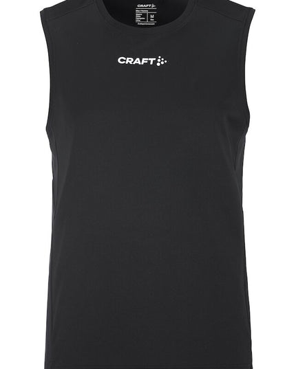 Rush 2.0 Singlet M