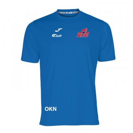 NTG - Joma Combi T-Shirt Unisex