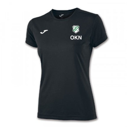 GIF Joma Combi T-skjorte -  Dame