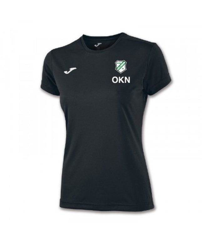 GIF Joma Combi T-skjorte -  Dame