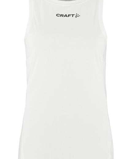 Rush 2.0 Singlet W
