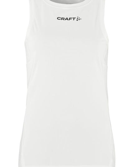 Rush 2.0 Singlet W