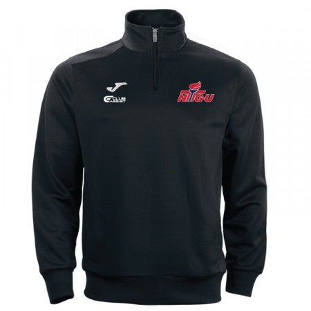 NTG-u Joma Combi 1/4 Zip Treningsgenser