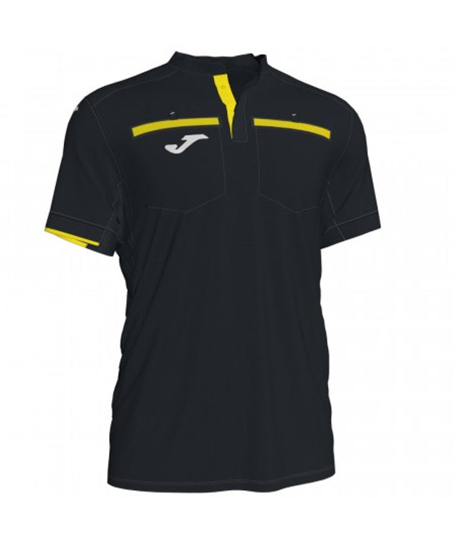 Joma Dommertrøye kort erm