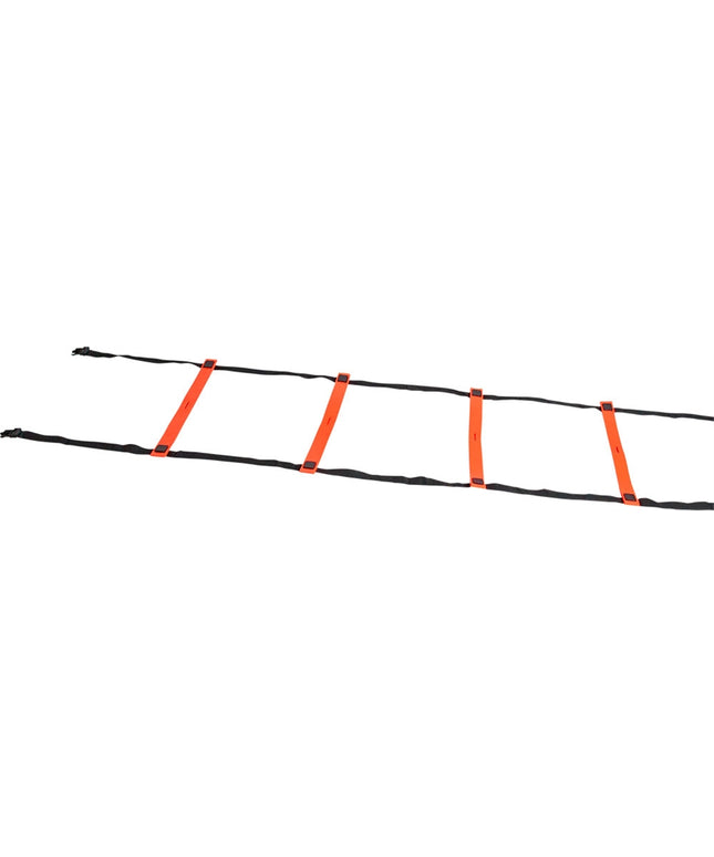 Agility ladder rubber