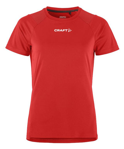 Rush 2.0 SS Tee W