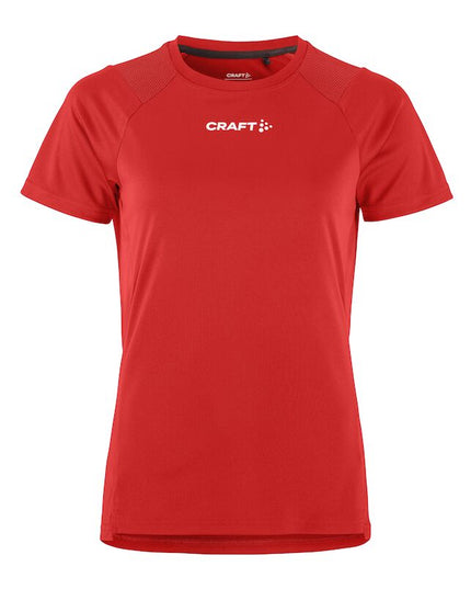 Rush 2.0 SS Tee W