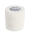 White / 5 cm x 4.5 m