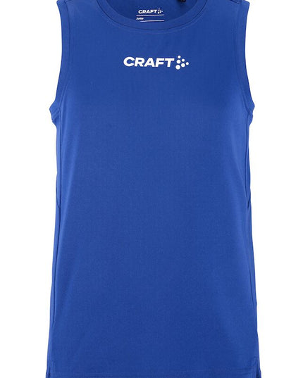 Rush 2.0 Singlet JR