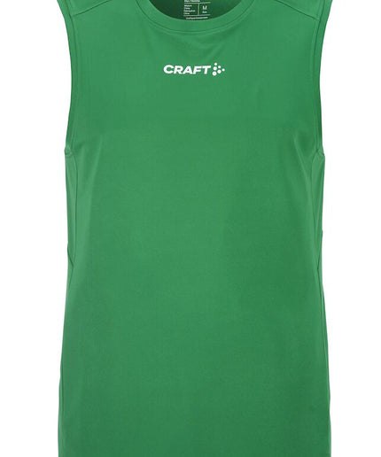 Rush 2.0 Singlet M
