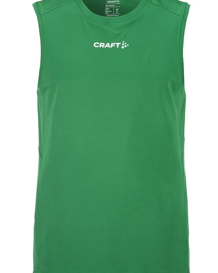 Rush 2.0 Singlet M