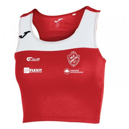 ØIL Joma Race Topp - Dame