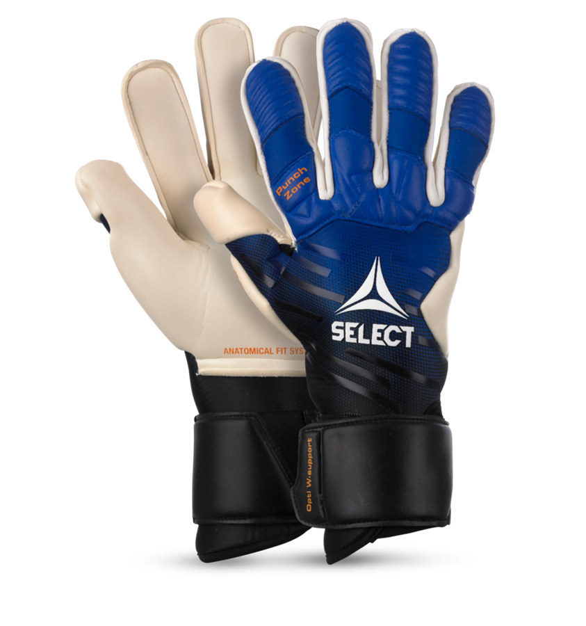 GK gloves 93 Elite v23