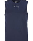 XS / Marineblå