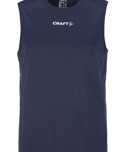 Rush 2.0 Singlet M
