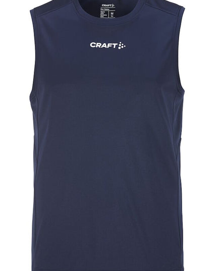 Rush 2.0 Singlet M