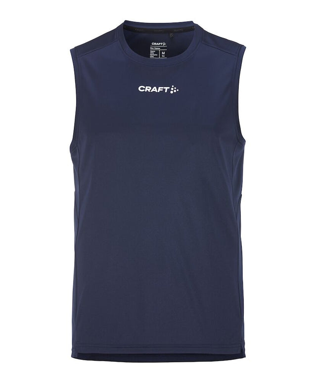 Rush 2.0 Singlet M