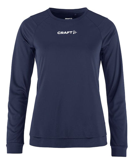 Rush 2.0 LS Tee W