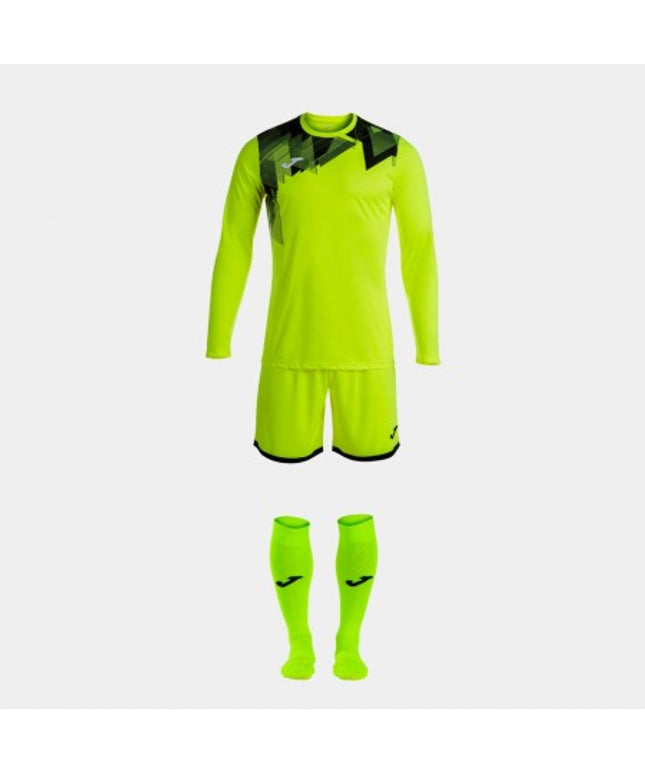 Joma Zamora VI - Keepersett - M