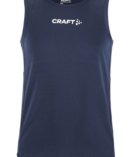 Rush 2.0 Singlet JR