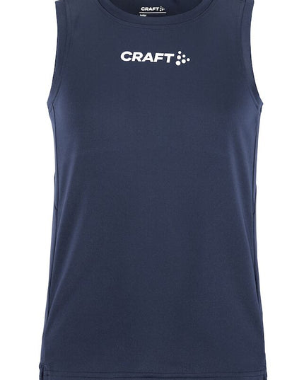 Rush 2.0 Singlet JR