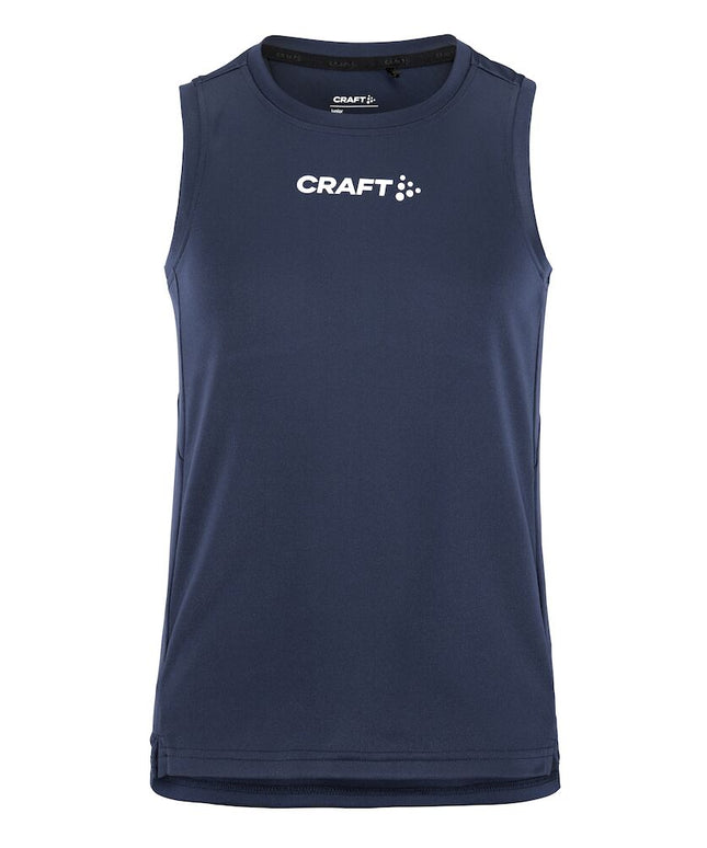 Rush 2.0 Singlet JR