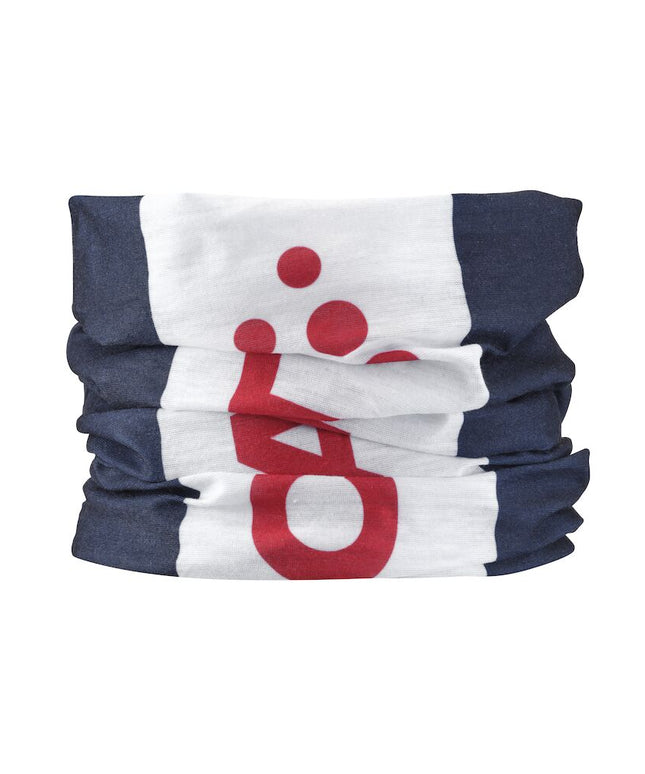 NOR Zone Neck Tube