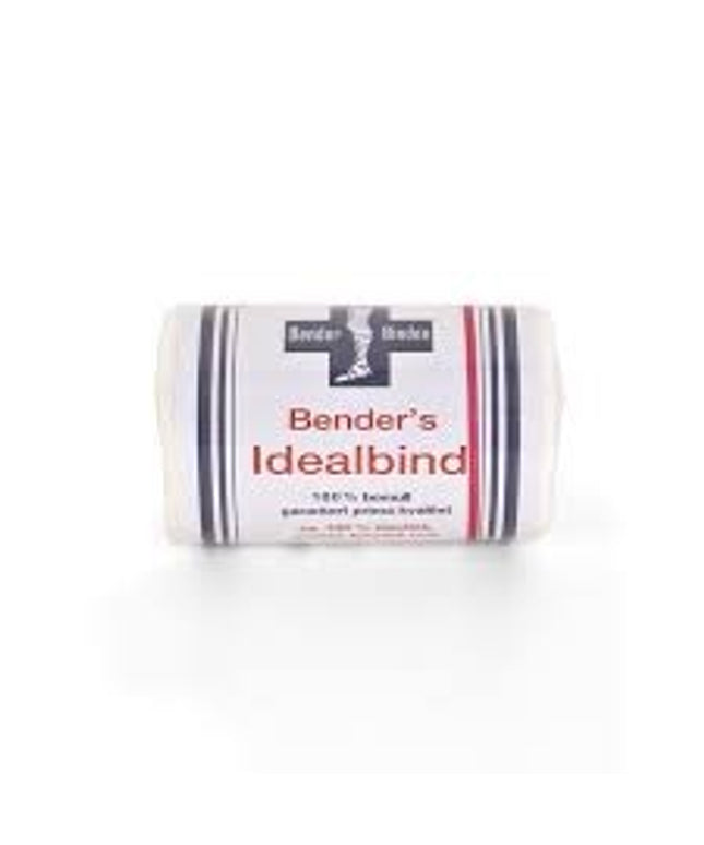 Benders Idealbind 8 cm 10 ruller