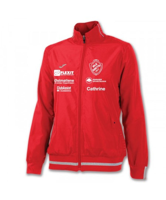 ØIL Campus II Microfiber Jakke - Dame